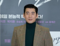 ‘유체이탈자’서 1인 7역 도전 윤계상 “목숨 걸고 촬영했어요”