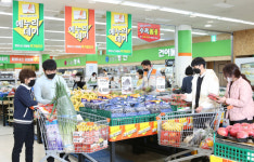 [포토뉴스] 탑마트, 17~21일 ‘에누리데이’ 행사