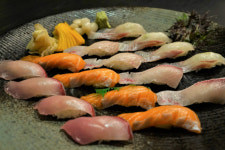 기름진 방어와 뜨끈한 대구탕, 추워질수록 더 좋은 만남 ‘어가’