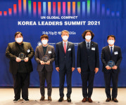 동원산업·한성기업·덕화푸드 ‘지속가능어업’ 인정