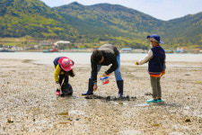 2021년 일등 어촌 경남 2곳이 석권…거제 다대마을·남해 이어마을 선정