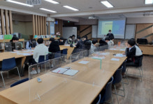 고신대학교 대학일자리센터, 경성전자고등학교 ‘찾아가는 진로교실’ 시행