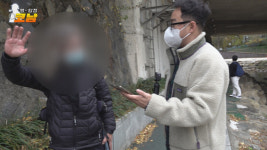 [맹탐정 코남] #4. 해운대 몸속로보트나가 낙서의 비밀