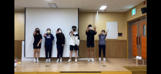 부산강서고, 대한민국 학생창의력대회 ‘최우수상’