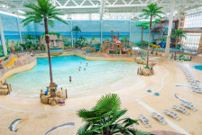 김해 롯데워터파크, ‘실내시설’ 4일 오픈