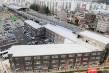 동래구청, 유착 의혹 폐기물 업체 허가도 위법도 ‘봐주기’