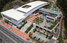 창원 ‘시민 이익 나눔형’ 태양광 발전소 건립 본궤도