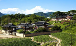 문화재청, 2022년 세계유산 미디어아트 대상지 함양 등 8개 지자체 선정