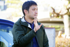 하마구치 류스케 감독 “한국 배우·스태프 참여한 영화라 관객 반응 더 기대돼요”