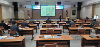 양산 신청사 윤곽 드러나...통합하는 시민 중심의 공원형청사로 건립
