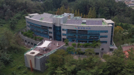 양산시립 중앙도서관과 웅상도서관, 경남도 내 도서관 평가에서 우수도서관에 선정