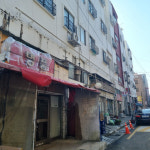 매출 없는데 종부세는 10배… 영도 대화아파트 상가 ‘조세 불복’