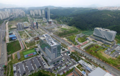 울산혁신도시에 울산상의 이전·청남의료타운 건립…2024년 건립 목표