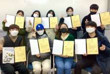 고신대학교 융합디자인학과, 제52회 경상북도 산업디자인 전람회 ‘동상’ 등 대거 수상