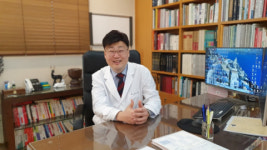 “살 빼려면 체질부터 개선해라”