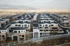 에코델타시티 첫 주민 입주…단독주택 단지 ‘스마트빌리지’