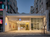 향토 커피 ‘블루샥’, 부산에 가성비 브랜드 최초 DT 매장