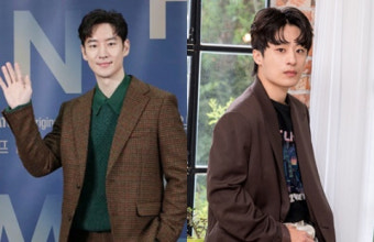 ‘대세 배우’ 이제훈·구교환, 영화 ‘탈주’서 만난다
