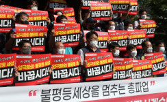 [조준현의 사람 사는 경제] 의식이 족해야 자유를 안다