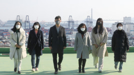 [2022 신춘문예-영광의 얼굴들] ‘문학의 봄’이 바람을 일으키며 걸어왔다