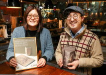 부산 커피는 보수동책방골목을 살릴 수 있다