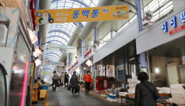 [사설] 공공배달 ‘동백통’ 부산서 제대로 통하게 하라