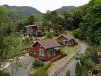 양산 대운산자연휴양림 ‘업그레이드’…양방 항노화 산업 메카로