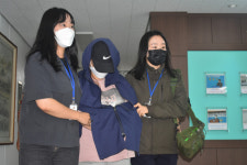 10대 의붓딸 폭행 목숨 앗은 남해 40대 계모 ‘징역 30년’ 선고