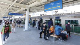 2035년 18개 노선·270개 역…부산 누비는 ‘특급’ 도시철도망