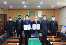 [포토뉴스] 부산지방법무사회, 은성의료법인과 의료서비스지원 업무협약 체결