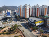 김해, 2030년까지 아파트 4만 8000세대 공급