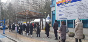 경남 오늘 하루 167명 확진, 어제는 902명으로 최다