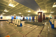 그래도 우린 지친 마음 씻으러 간다…바뀌고 있는 목욕탕 풍경