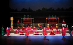 전통춤과 음악·노래까지… 5일부터 부산국립국악원 토요신명 무대