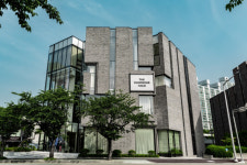 현대百 한섬, 부산 등 더한섬하우스 매장서 전시회 개최