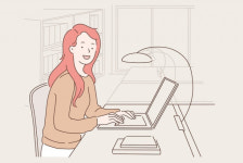 여경협, 홈쇼핑·온라인몰 입점 위한 온라인 교육