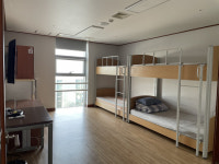 창원축구센터 숙소동, ‘창원형 안심숙소’로 운영된다