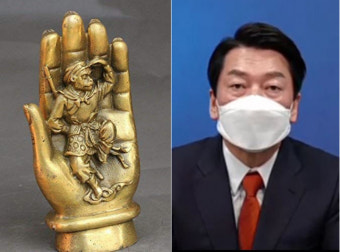 安 단일화 제안에 이준석 
