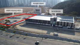 양산 국내 최대 규모 사회복지시설 5월 착공