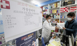 ‘코로나 더블링’ 시대 부산 6000명 ‘훌쩍’