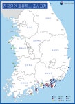 봄철 바다의 불청객 ‘패류독소’ 관리 강화…“조사정점 확대”