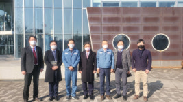 동명대, 강소기업과의 협력 강화를 위한 교육 간담회 실시