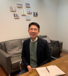 타이탄인베스트 최진호 대표이사, 온라인투자연계금융협회 이사로 선임
