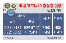 코로나 때문에… 노인복지시설 ‘문 닫고’ 갈 곳 잃은 노인 ‘마음 닫고’