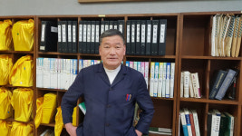 [임원철이 만난 사람] 오규석 기장군수 “군민에게 감사의 큰절… 사람 살리는 정치할 것”