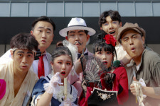 합천 영상테마파크, 다양한 볼거리 즐길거리 등 봄 시즌 이벤트