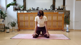 [최진태의 요가로 세상 보기] 52. 보약 중 보약, 침을 삼켜라