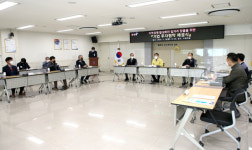 김해시, 9개 기업과 1조 원 대규모 투자 유치