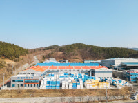 부산 기업, ‘단열·불연성 만족’ 우레탄폼 심재 국내 첫 개발