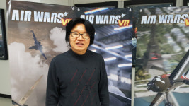 [임원철이 만난 사람] (주)마상소프트 강삼석 대표 “기부하니 회사도 더욱 성장”